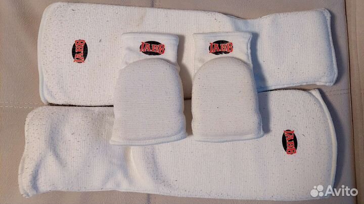 Защита для тхэквондо,катаре детская