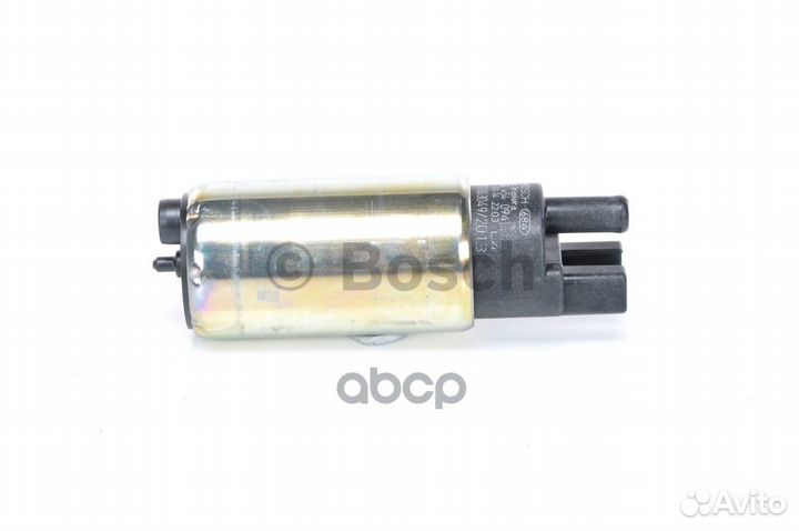 Бензонасос эл. hyundai Equus 3.8 09/Genesis 3.8