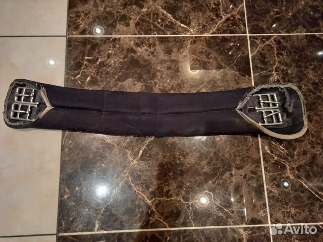 Подпруга для лошади