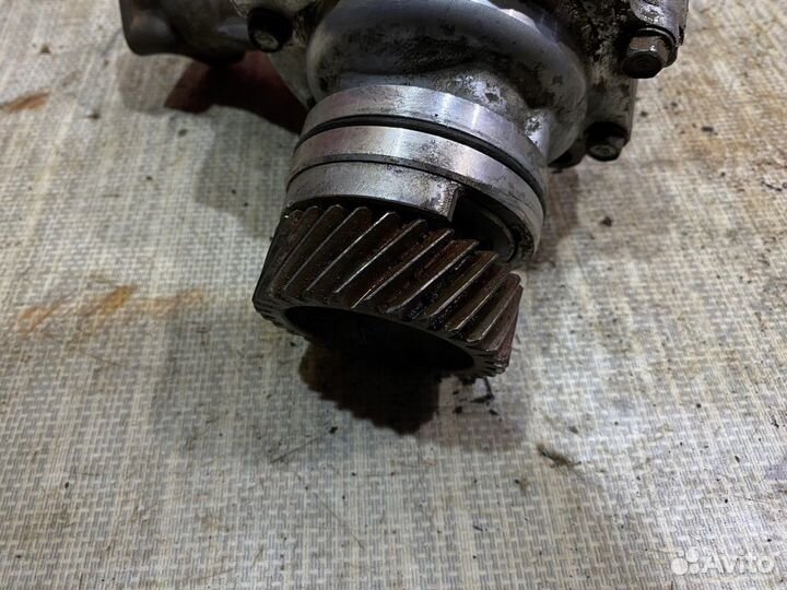 Коробка раздаточная сrv-2 Honda CR-V