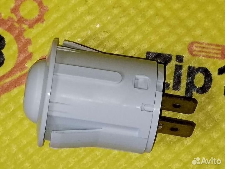 Кнопка розжига для газовой плиты