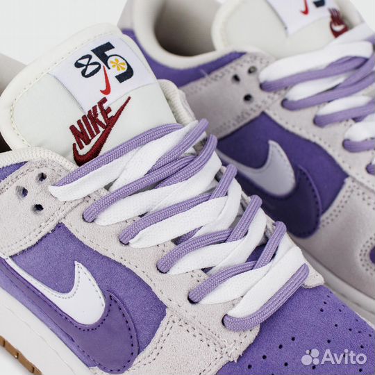 Кроссовки Nike Dunk Low Double Sw