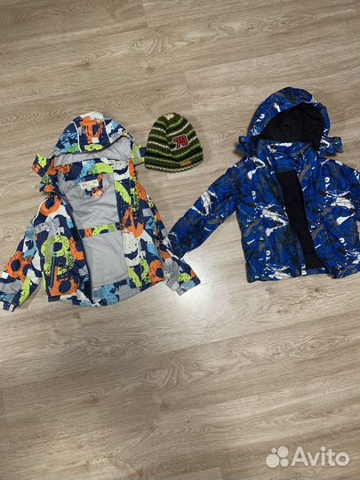 Детские вещи бесплатно