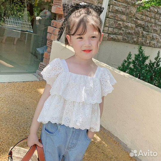 Детский костюм