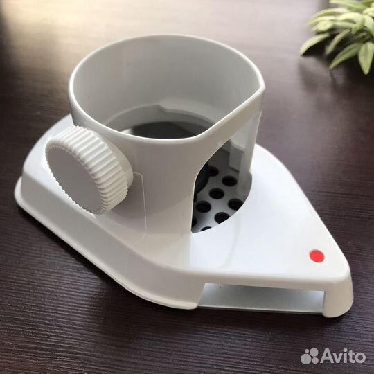 Насадка-утюг Braun на фен