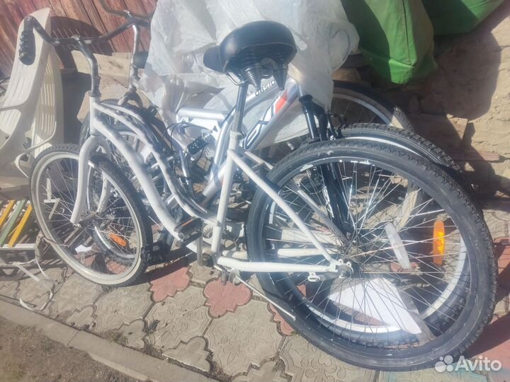 Велосипед б/у Schwinn