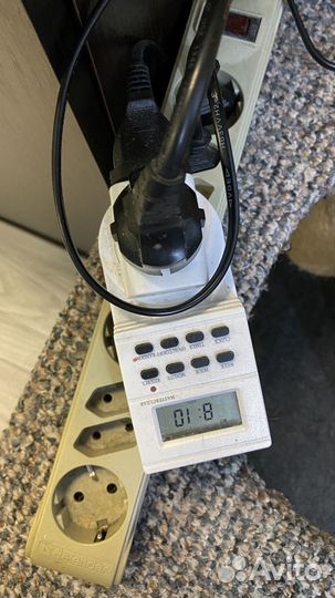 Аквариум 200 литров