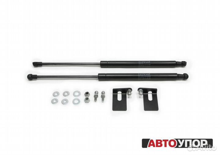 Газовые Упоры Капота Nissan X-Trail 2 T31 2007-15