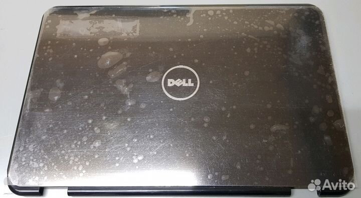 Dell Inspiron M5010 