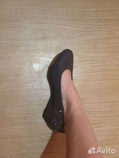 Туфли Graceland