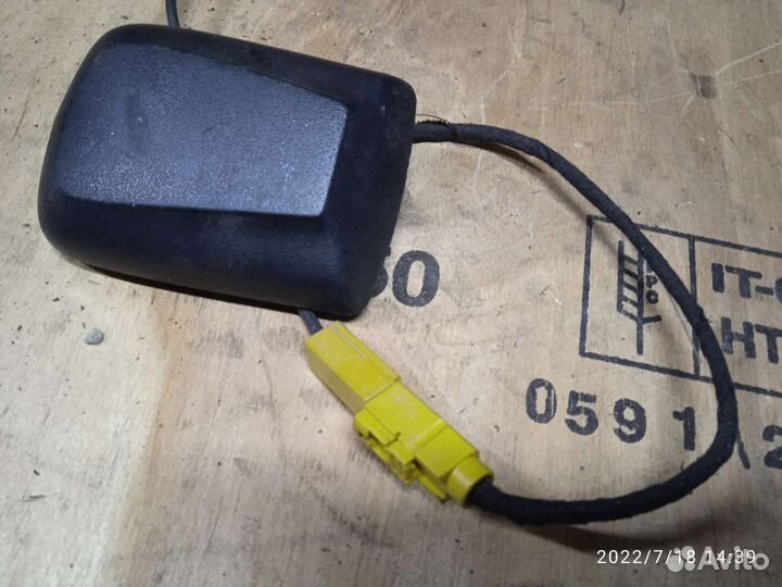 Антена GPS dodge Charger LD