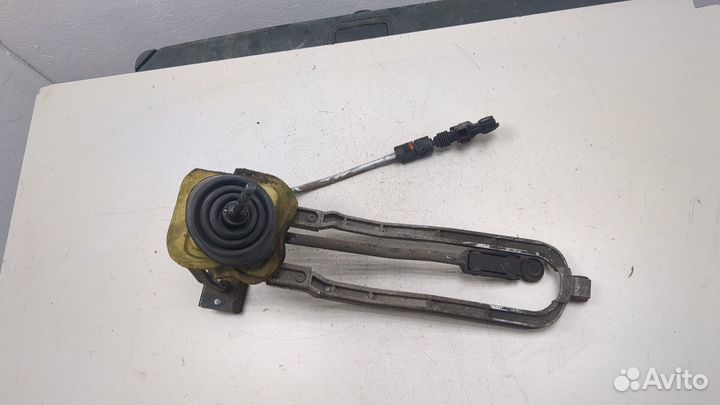 Кулиса кпп Mercedes C W203, 2002