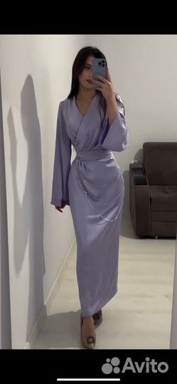 Платье на выпускной