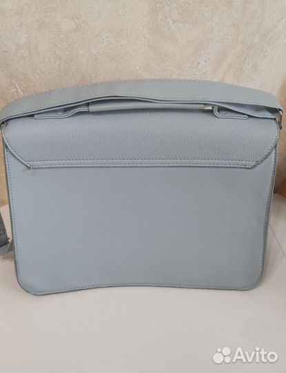 Сумка портфель женская