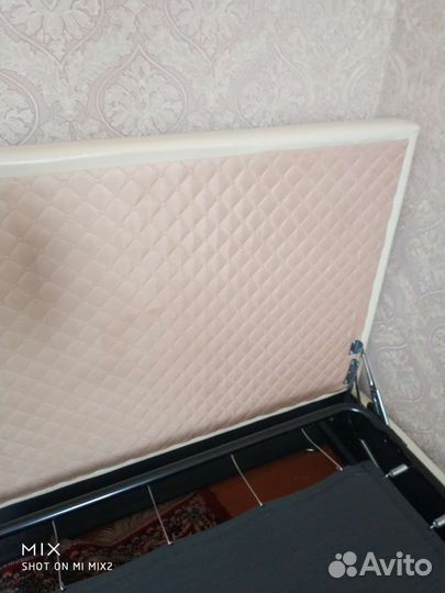 Кровать- стол, трансформер