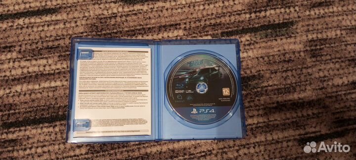 Игры для приставок ps4