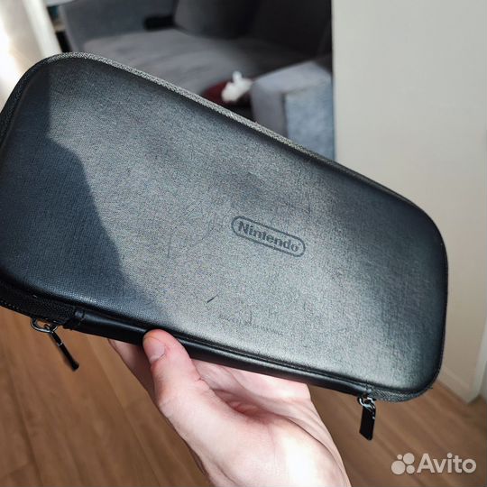 Чехол для Nintendo switch