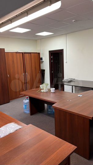 Офис, 36.4 м²