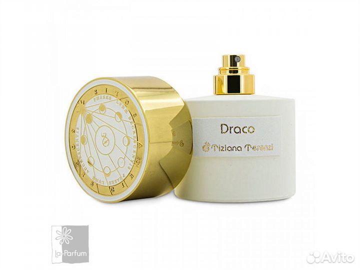Tiziana Terenzi Draco 1,5 мл пробник