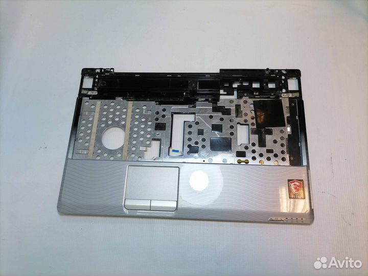 Топкейс для MSI MS-1675