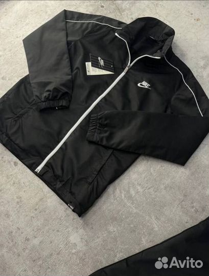 Спортивный костюм Nike 46-54: для каждого дня