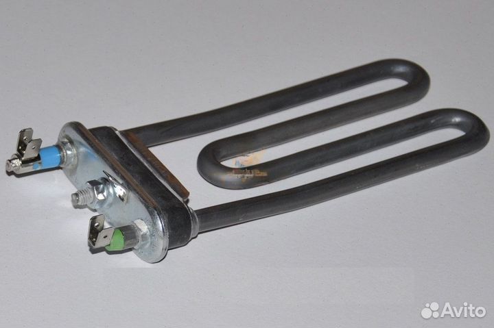 Тэн стиральной машины Indesit