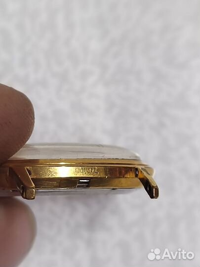 Часы Полёт 29 камней