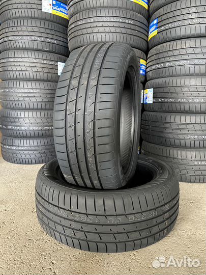 Habilead HF330 225/40 R18 93W