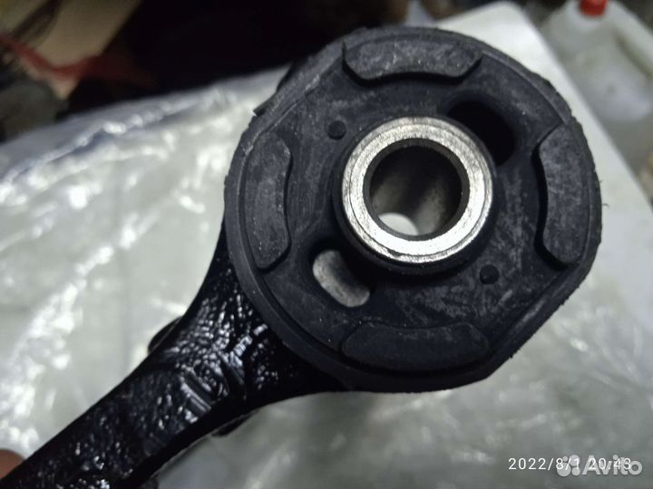 Рычаг передний dodge Challenger LC