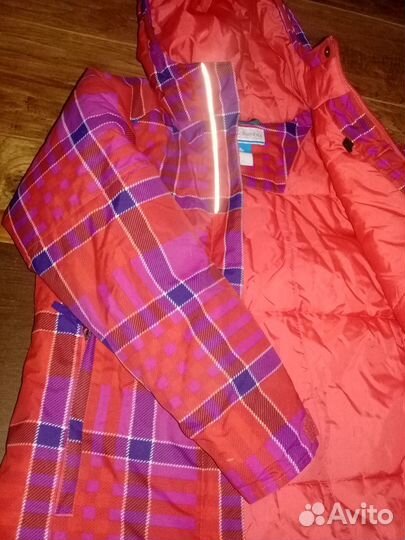 Куртка (унисекс) + шапка в подарок