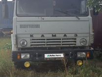 КАМАЗ 53212, 1988