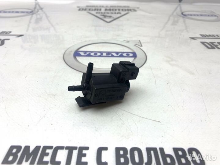 Клапан элект. магитный Volvo 960 S40 V70 XC70 XC90