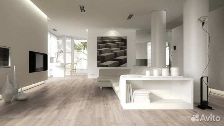 Ламинат водостойкий