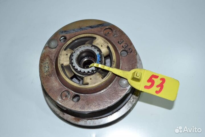 Сцепление Honda Dio AF56