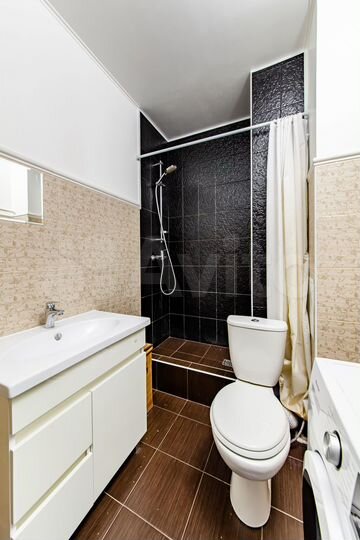 Квартира-студия, 23,8 м², 14/16 эт.