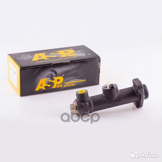 Цилиндр сцепления LADA 2121 2123 главный l2603