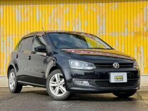 Volkswagen Polo 1.2 AMT, 2014, 97 000 км, с пробегом, цена 832 000 руб.