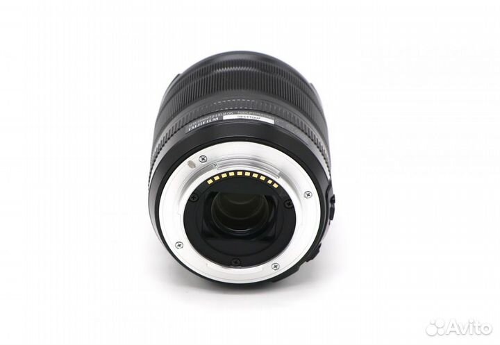 Fujifilm XF 18-55mm F2.8-4 R LM OIS