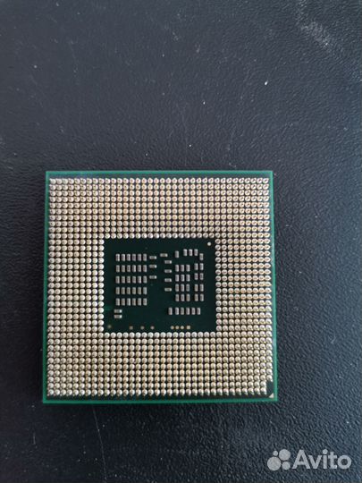Процессор Intel Core i5-430M