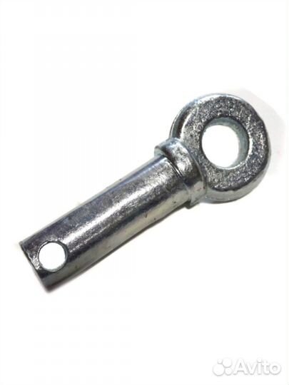 Проушина 70-4605048 в тягу