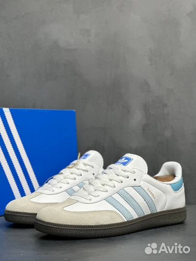 Кеды Adidas Samba classic