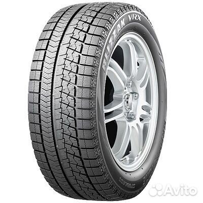 Bridgestone Blizzak VRX 215/50 R17