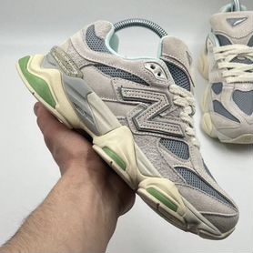 Кроссовки New balance 9060