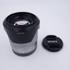 Sony E 18-55mm F3.5-5.6 OSS