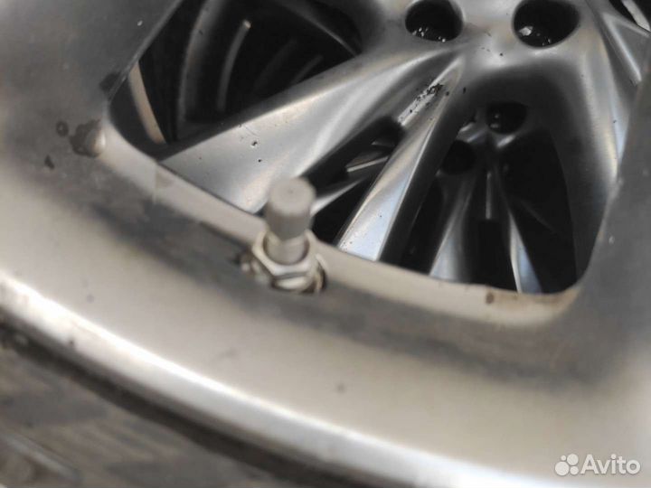 Колеса infiniti r20