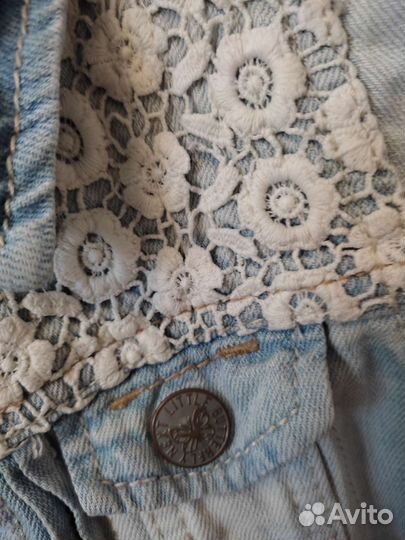 Ветровка Next