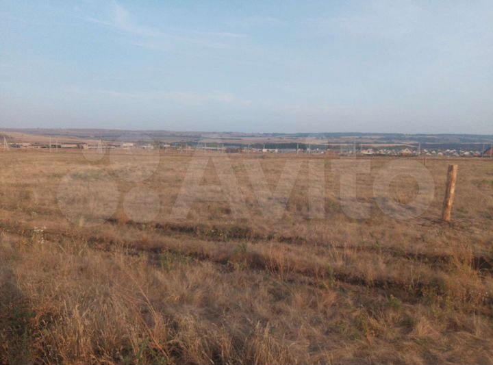 Участок 12 сот. (ИЖС)