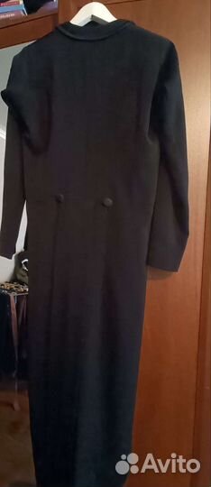 Фрак для бальных танцев