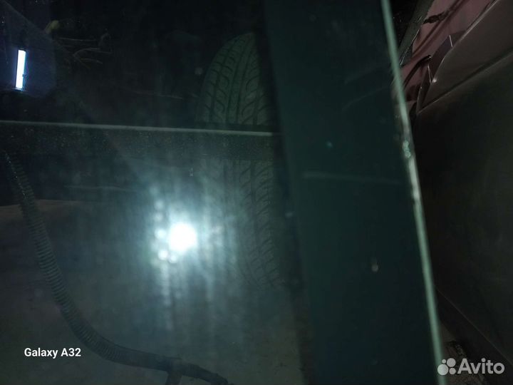 Лобовое стекло mitsubishi lancer 10