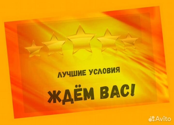 Кладовщик без опыта Еженедельные выплаты Одежда